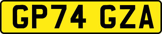 GP74GZA