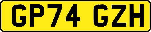 GP74GZH