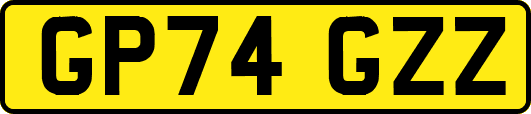 GP74GZZ