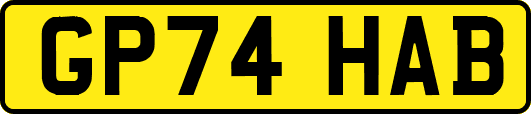 GP74HAB