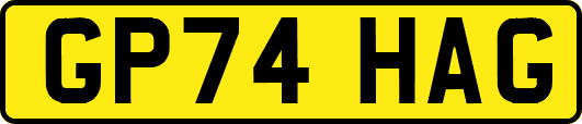 GP74HAG
