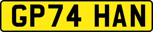 GP74HAN