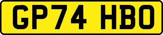 GP74HBO