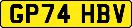 GP74HBV