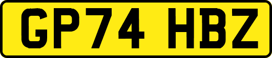GP74HBZ