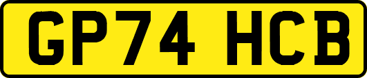 GP74HCB