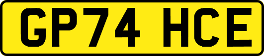 GP74HCE