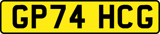 GP74HCG