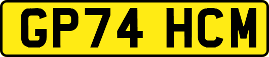GP74HCM