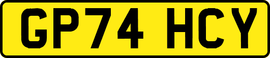 GP74HCY