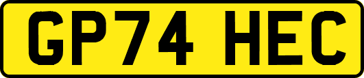 GP74HEC