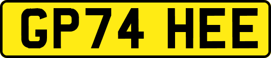 GP74HEE