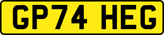 GP74HEG