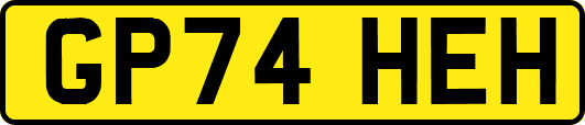 GP74HEH