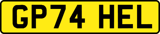 GP74HEL