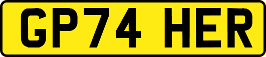 GP74HER