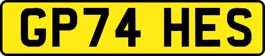 GP74HES