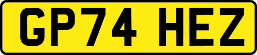 GP74HEZ