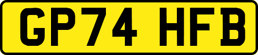 GP74HFB