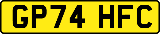 GP74HFC
