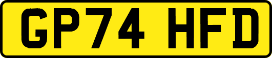 GP74HFD