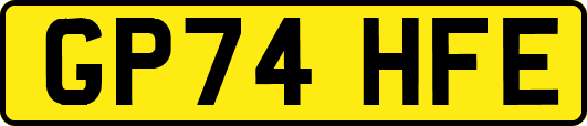 GP74HFE