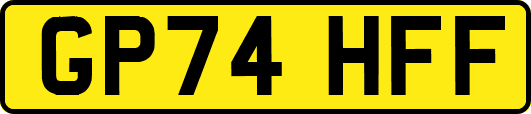 GP74HFF