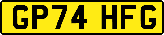 GP74HFG