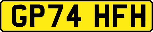 GP74HFH