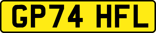 GP74HFL