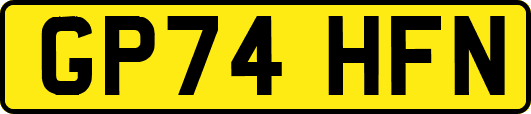 GP74HFN