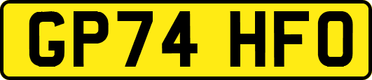 GP74HFO