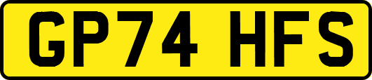 GP74HFS