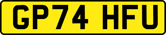 GP74HFU