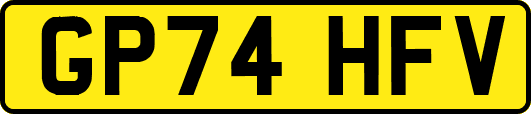 GP74HFV