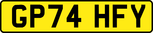 GP74HFY