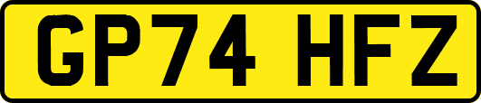 GP74HFZ