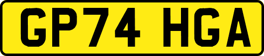 GP74HGA