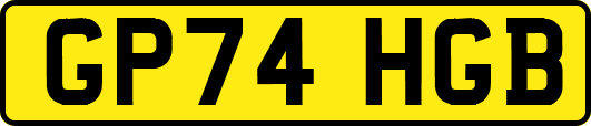 GP74HGB