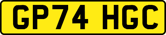 GP74HGC