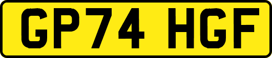 GP74HGF