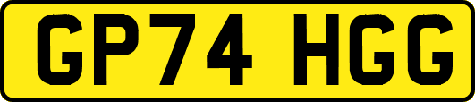 GP74HGG