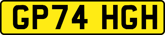 GP74HGH