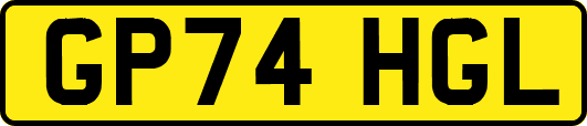 GP74HGL
