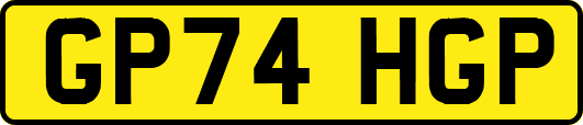 GP74HGP