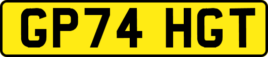 GP74HGT