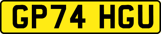 GP74HGU