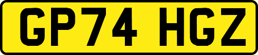 GP74HGZ