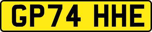 GP74HHE