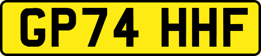 GP74HHF